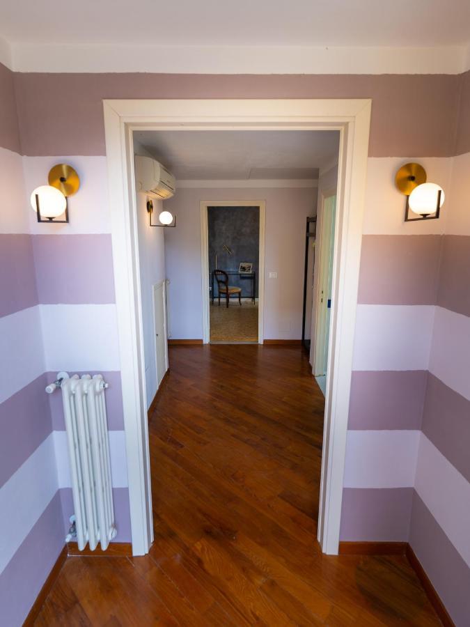 Appartamento In Villa A Tirrenia, Eleganza E Comfort A Pochi Passi Dal Mare Pise Extérieur photo