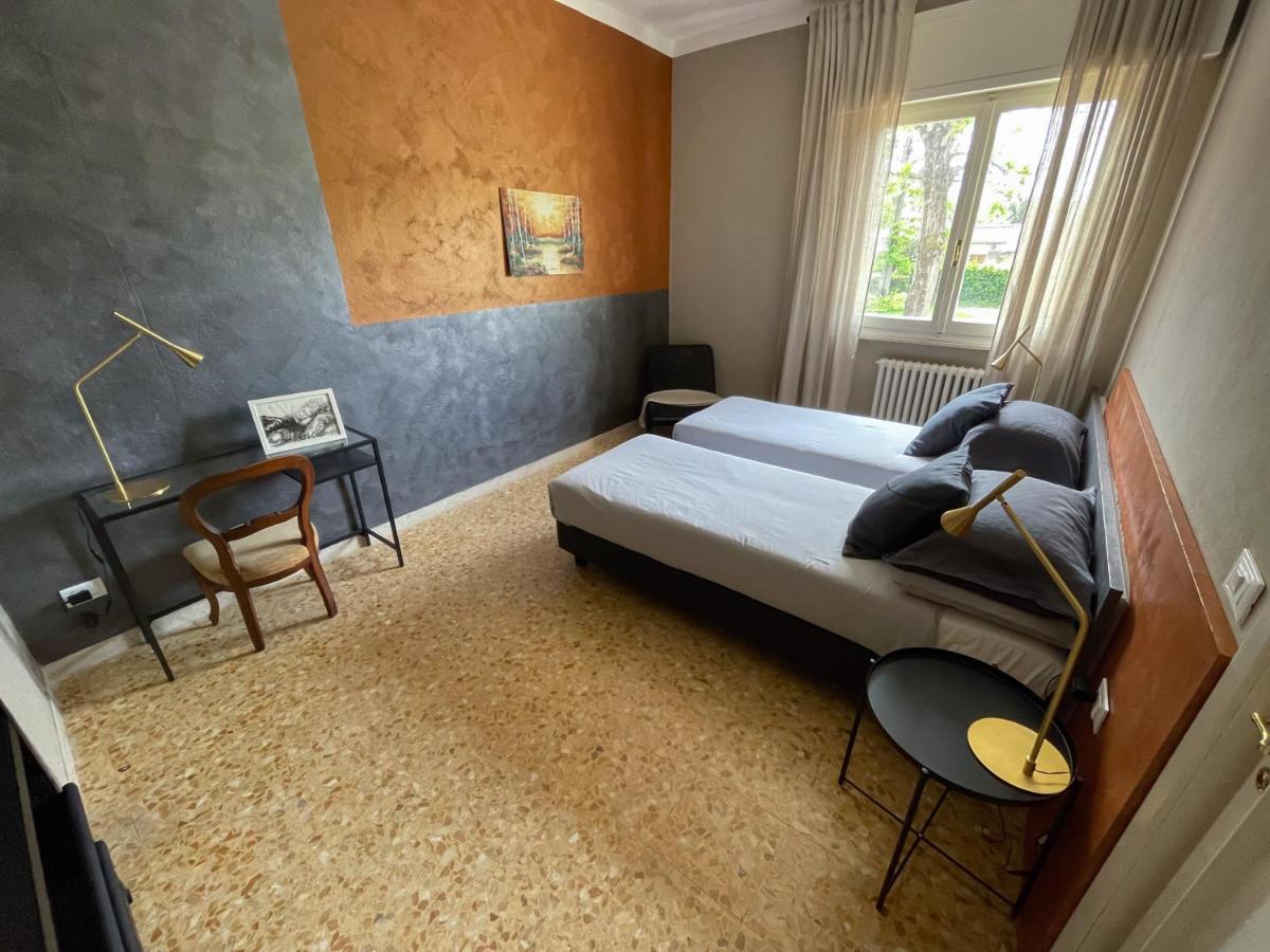 Appartamento In Villa A Tirrenia, Eleganza E Comfort A Pochi Passi Dal Mare Pise Extérieur photo