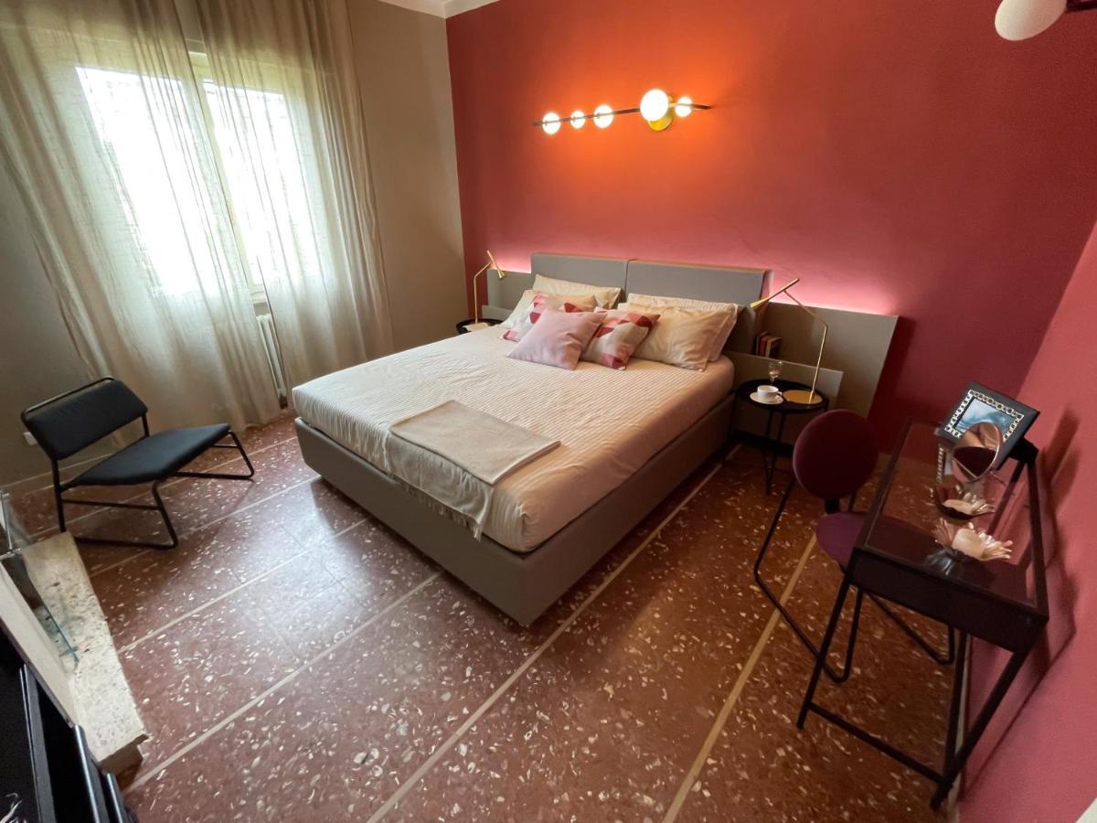 Appartamento In Villa A Tirrenia, Eleganza E Comfort A Pochi Passi Dal Mare Pise Extérieur photo