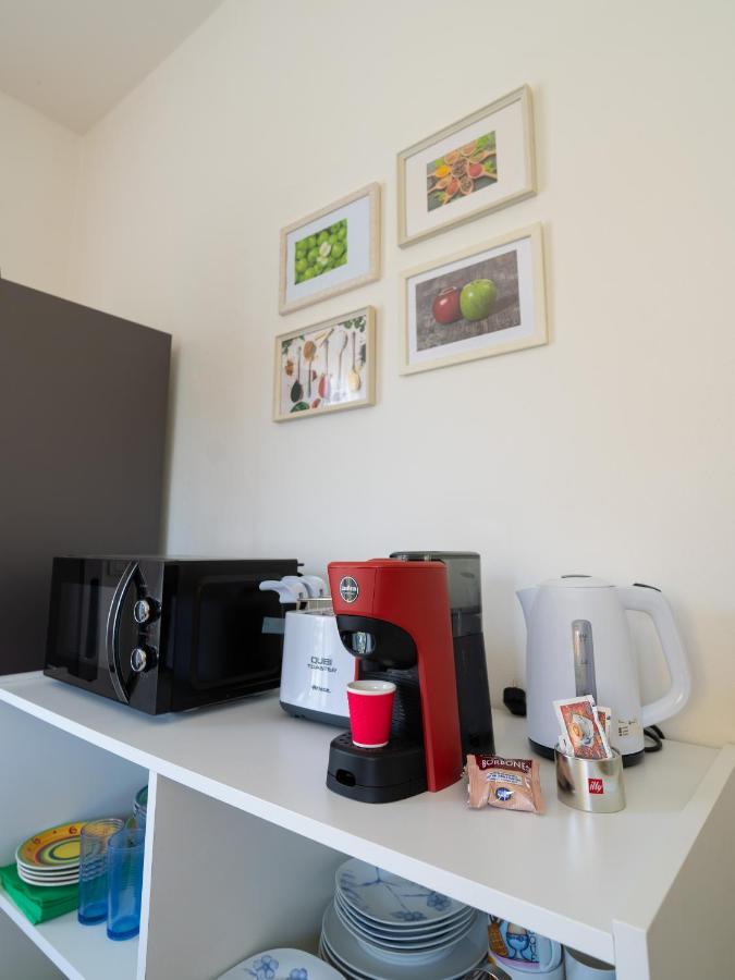 Appartamento In Villa A Tirrenia, Eleganza E Comfort A Pochi Passi Dal Mare Pise Extérieur photo
