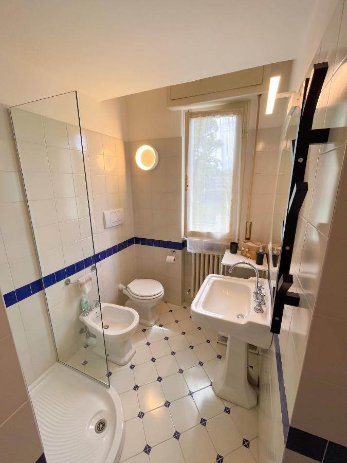 Appartamento In Villa A Tirrenia, Eleganza E Comfort A Pochi Passi Dal Mare Pise Extérieur photo